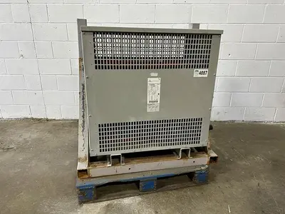 USED E.V.I. | MARCUS CDTA0112VRA6XXBA