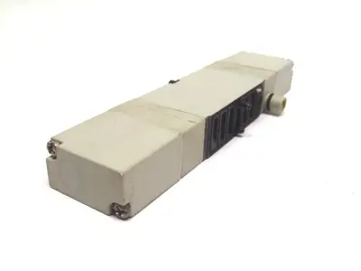 Used NUMATICS SOLENOID VALVE Solenoid Valves | Maverick Industrial Sales #1107157