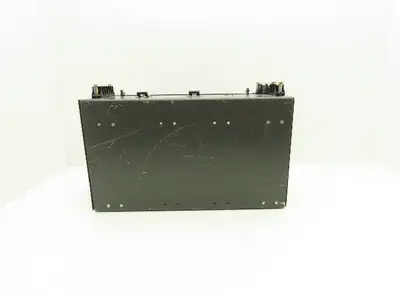 Bailey NSPS01 Network 90 Power Supply 120vac  50/60Hz 7.6A