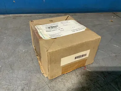 Used SOLA SDN 524100 DIN Rail Power Supplies Ohio US | HGR 24 #1357171
