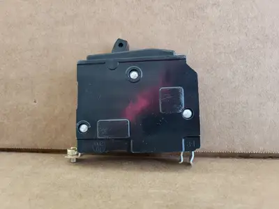 USED SQUARE D QOB115