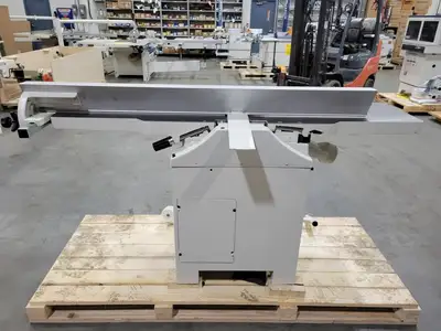 New | in-Stock SCM MINIMAX FS 41C Miscellaneous Woodworking Equipment British Columbia CA | Lenmark #273747