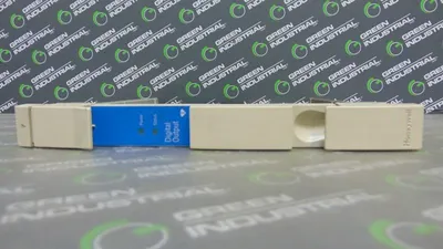 Honeywell 51304487-150 UCN Digital Output Card HDW: R FW: H Used