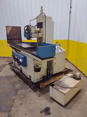 USED KENT KGS-410AHD