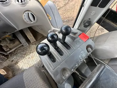 Used 2016 VOLVO L90H Wheel Loaders Pennsylvania US | Proxy Equipment #1388769