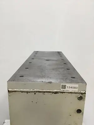 USED WITTMANN W843 RB