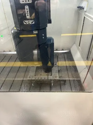 USED PARPAS Diamond Linear