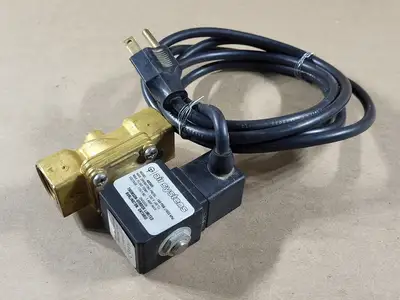 USED AIR SYSTEMS ET20M-1/2