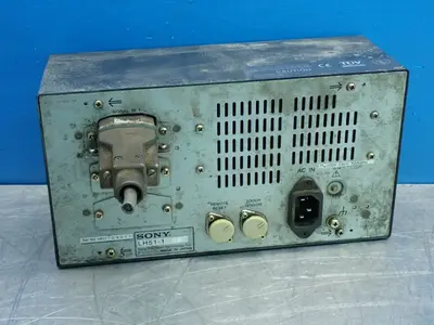 Used SONY LH511 Digital Readouts Ohio US | HGR 24 #981407