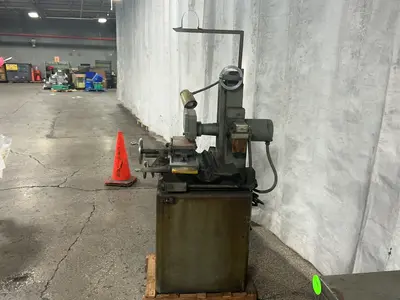 Used BOYARSCHULTZ H612 CHALLENGER Reciprocating Surface Grinders Ohio US | HGR 24 #1184136