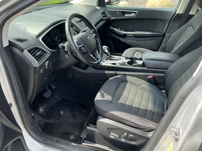 Used 2017 FORD EDGE SUVs Michigan US | Miedema Asset Management Group #1406836