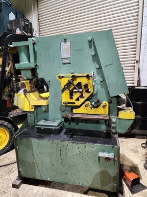 USED TECMA 6DS
