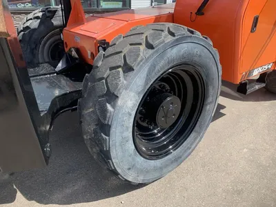 Used 2019 SKYTRAK 10054 TELEHANDLER Telehandlers Alberta CA | Adcock Equipment #1418022