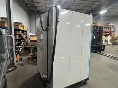 USED 2022 MATSUI DMZ SERIES