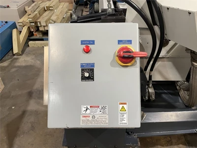 66" Wide Cincinnati Milacron Horizontal Sheet Line Downstream, New In 2012