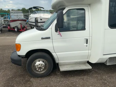Used 2006 FORD BUS Buses Michigan US | Miedema Asset Management Group #1402969
