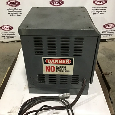 GNB SCRFLX-18-750T1Z SCR Charger FLX 36V 750AH