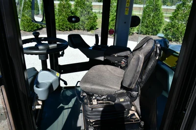 Used 2020 CAT _UNKNOWN_ Single Drum Rollers South Carolina US | BTM Machinery #1512768