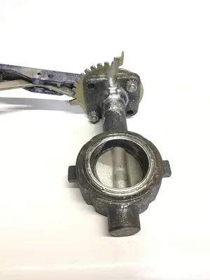 USED NIBCO WD-3222