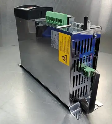 USED BERGES UD7005-5