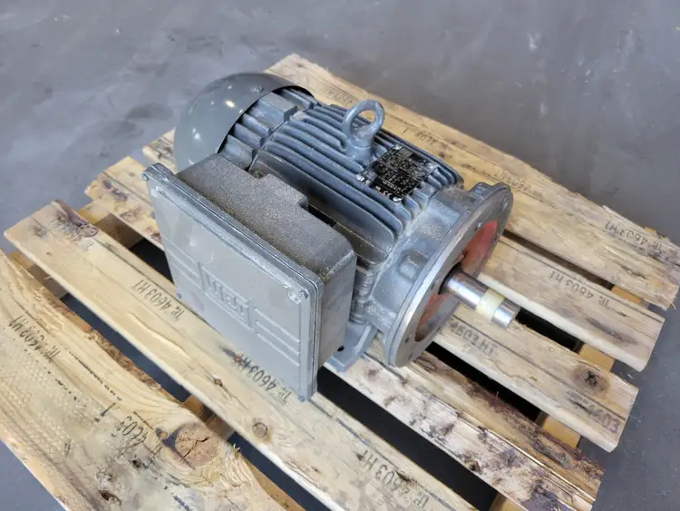 New | in-Stock WEG 10371519 Motors (misc) British Columbia CA | Lenmark #1439931
