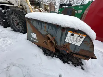 Used 2001 BOBCAT 763 Skid Loaders Pennsylvania US | Proxy Equipment #1382737