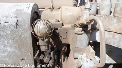 USED SULZER BINGHAM 4X6X10.5C MSD