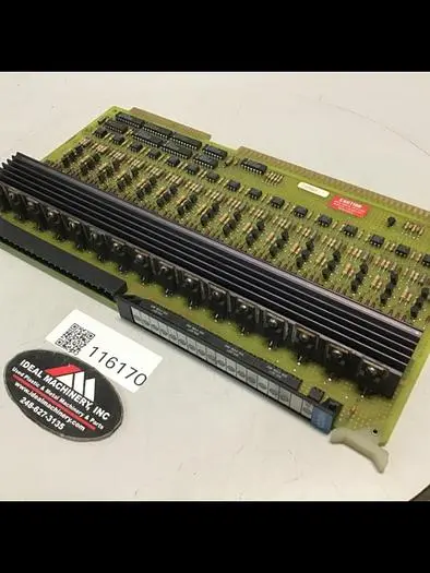USED CMC / CINCINNATI MILACRON 3-531-4590A