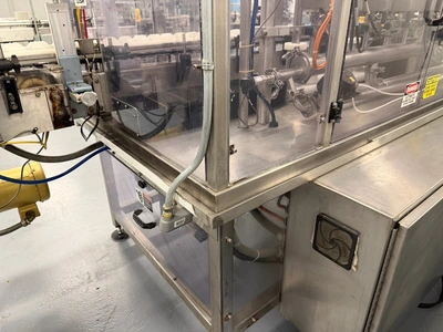 Used _UNKNOWN_ _UNKNOWN_ Bottle Fillers Rhode Island US | Federal Equipment Company #1344450