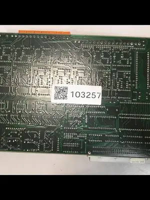 USED ELEKTRONIK E-7TEMP D1323E