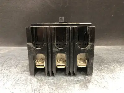 Used WESTINGHOUSE EB3015 Switchgears British Columbia CA | Lenmark #244102