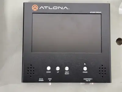 NEW ALTONA KIT-PROHD3