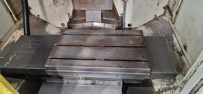 USED 1999 FANUC, MADE IN JAPAN ROBODRILL ALPHA T14 IA