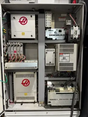 2013 HAAS VF-4 Vertical Machining Centers | Toolquip, Inc. (14)