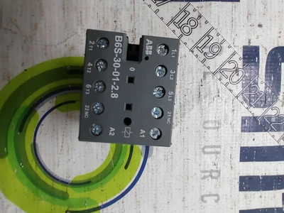 NEW ABB B6S-30-10-2.8
