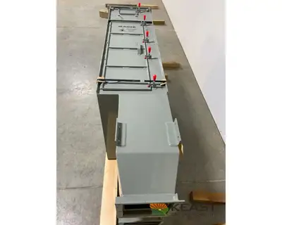 Used MAGIK KLEENER _UNKNOWN_ Rectangular Screeners Iowa US | Keast Enterprises #1360451
