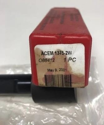 NEW Ceratip ACEM 1375-2W