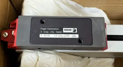 NEW FAGOR R-NCVS 13-604 6799