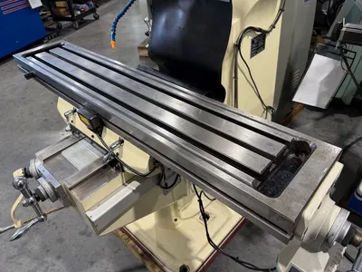 2015 GMC GMM-949VPKG Milling Machines | GMT (10)