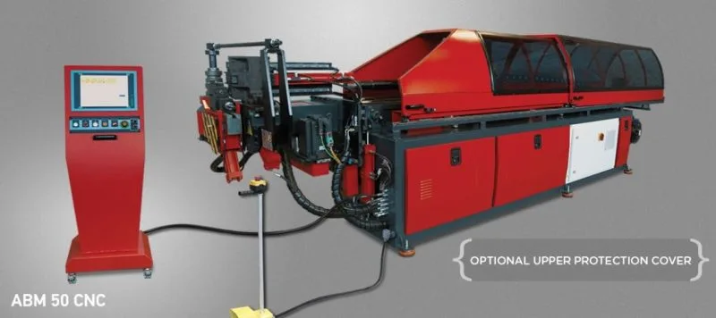 USED AKYAPAK ABM 50 CNC