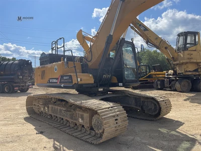Used 2021 SANY SY225C LC Crawler Excavators Tennessee US | Moore Equipment #1517304