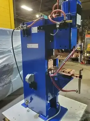 USED 2011 TAYLOR WINFIELD ENC-12-100