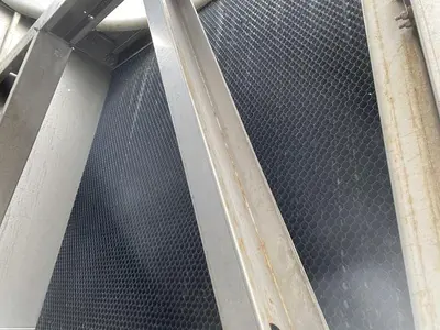 Marley Cooling Tower 350 Ton