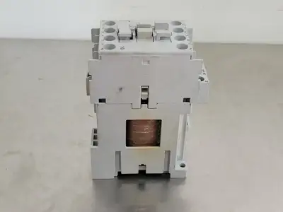 USED ALLEN-BRADLEY 100-C12ZJ10