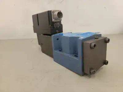 Proportional Directional Valve KBSDG4V-5-96L-50-M1-PE7-H7-11