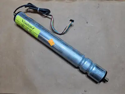 Used INTERROLL EC100 Conveyors British Columbia CA | Lenmark #1426352
