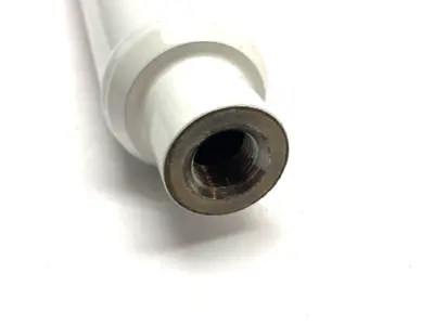 USED SMC DRIP LEG 1/2" NPTF