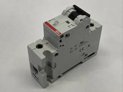 Used ABB S291 C80,GHS2912001R0804 Circuit Breakers Michigan US | Maverick Industrial Sales #1459710