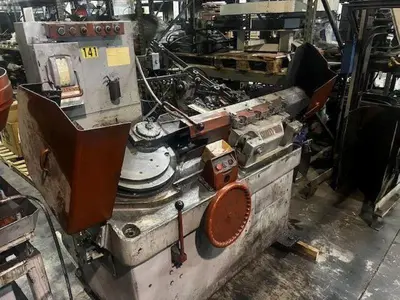 Used HARTFORD 20-225 Thread Rollers Ontario CA | Walden Machinery #1287005