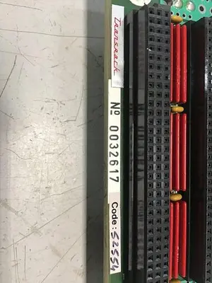 USED AUGAT TDB 9316
